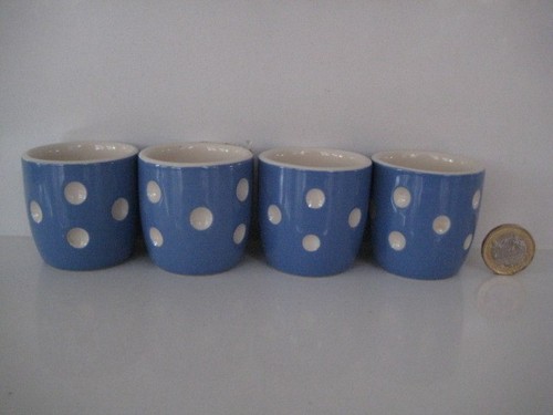G green cornishware - 4, t