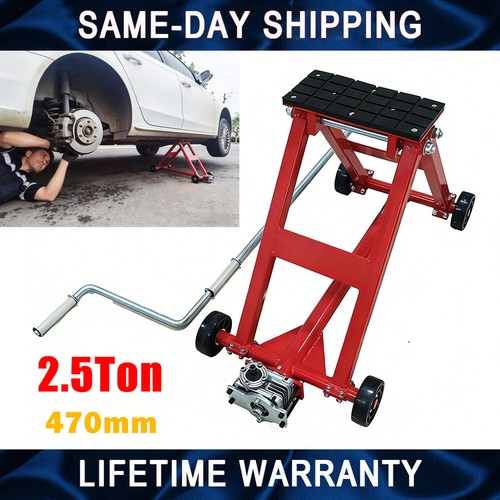 Mobile car scissor - scissor, lift