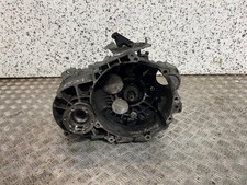 15-21 VW SHARAN 7N MK2/SEAT ALHAMBRA 2.0 DIESEL 6 SPEED MANUAL GEARBOX CODE NFZ