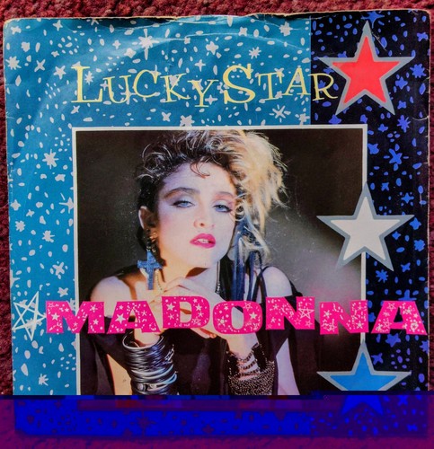 Madonna