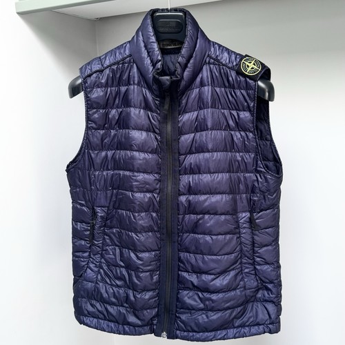 Stone island gilet bodywarmer - island,