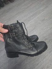 Women's Ankle Boots Size 5