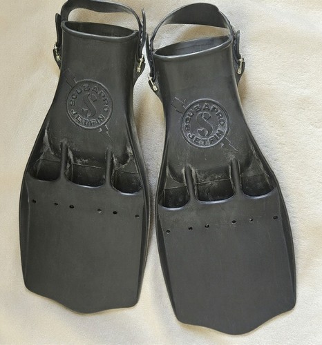 Scubapro jet fins - jet, large