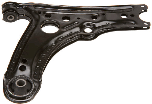 New track control arm for - new,