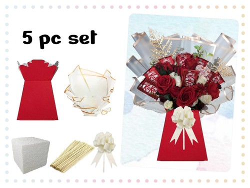 Make your own - make,