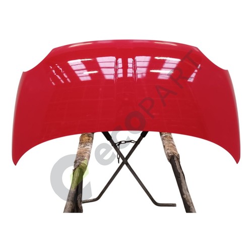 Fiat 500 mk2 312 bonnet - fiat, 3p