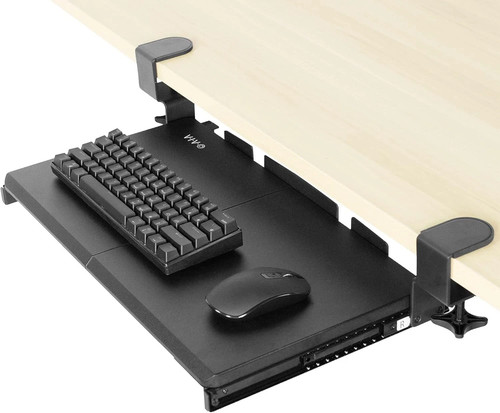 Vivo small keyboard tray - small,