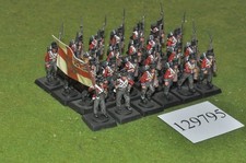 28mm napoleonic / british -