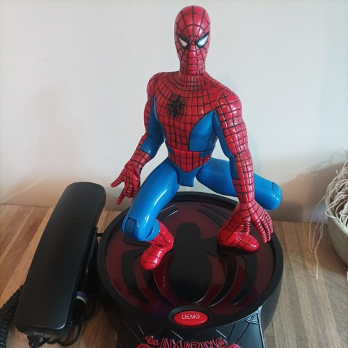 Vintage marvel spider - vintage,