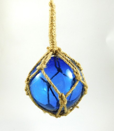 Glass float sea - float,