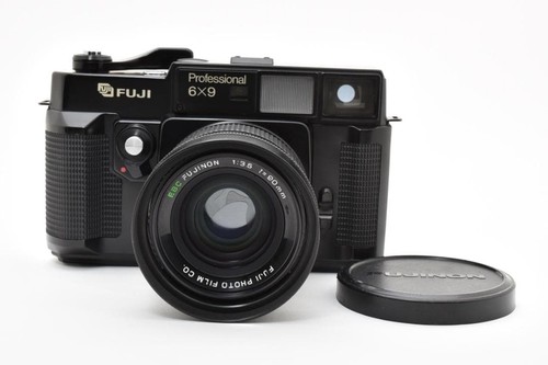 Fujifilm gw690 fujinon 90mm - fujifilm,