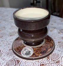 VTG 1970s JERSEY POTTERY HAND