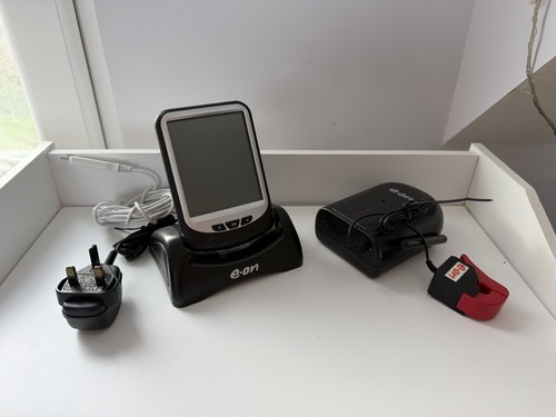 Envir current cost eon - envir,