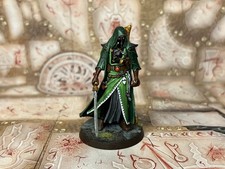 Inquisitor: Eldar Ranger