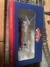 Bachman 14T National Benzole Tank Wagon New