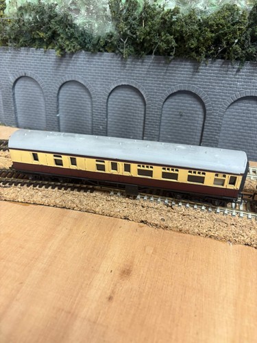 Gauge triang blood and - oo,