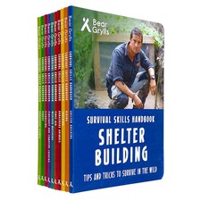 Bear grylls survival skills - grylls,