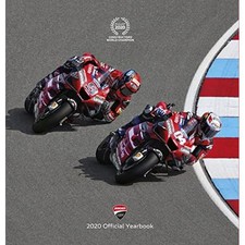 Ducati corse 2020 official - ducati,