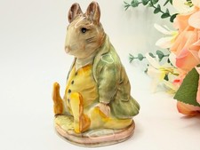 Beswick BP1 Samuel Whiskers