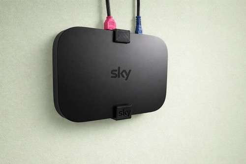 Sky mini wall - mini, with
