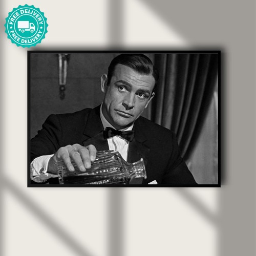 Sean connery james bond - sean,