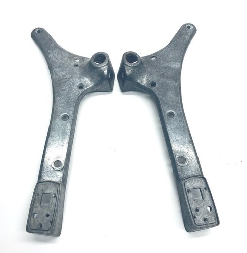 Shock mounts honda dream 305 - honda,