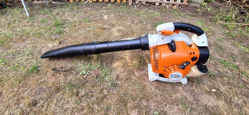 Stihl handheld 2 stroke - stihl, bg