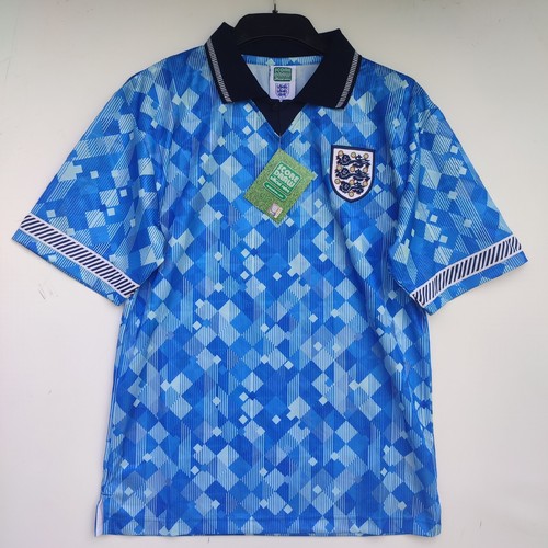 England 1990 1992 score - score, draw