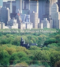Central Park, An American