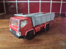 Dinky Toys Tipper Truck