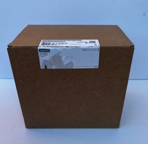 Siemens simatic 1500f - siemens,