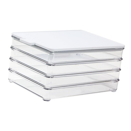 Refrigerator storage bin - storage,