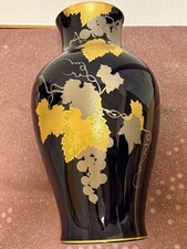 Okura Touen Lapis Lazuli Gold