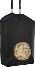 Goat hay feeder bags - goat, for