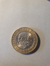 William Shakespeare 2016 2