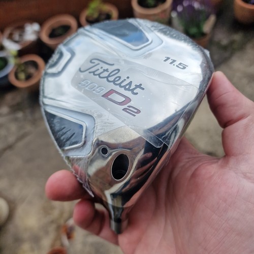 Brand new titleist 909 - brand,