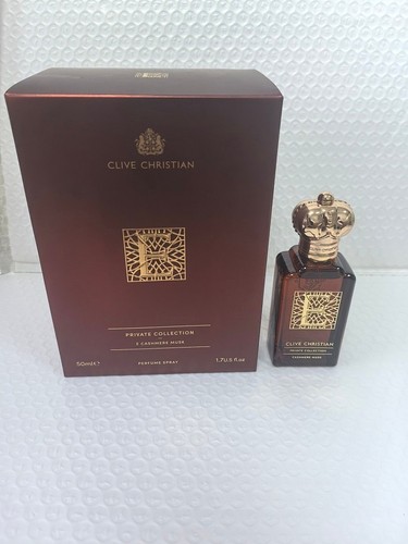 Clive christian cashmere - clive,