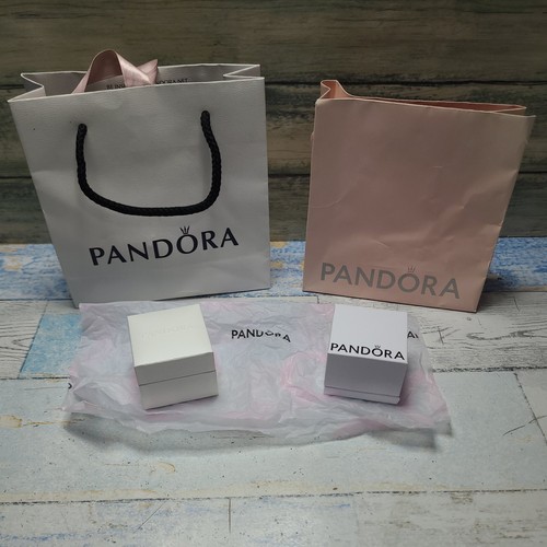 Pandora small gift bag - pandora,