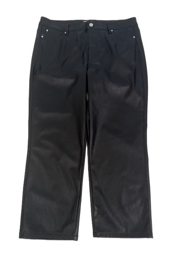 Women faux leather - faux,
