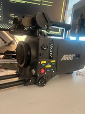 Arri Alexa Classic Ev Camera