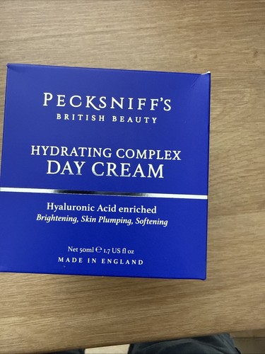 Pecksniff hydrating complex - hydrating,