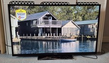 Panasonic 50" inch HDMI