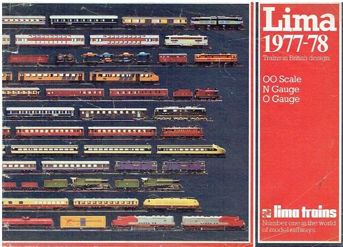 Lima n gauge model - &,