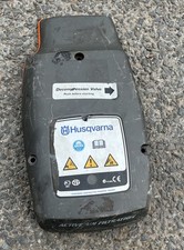 Partner Husqvarna K1250 Rail Saw Top Cover Air Filter Holder