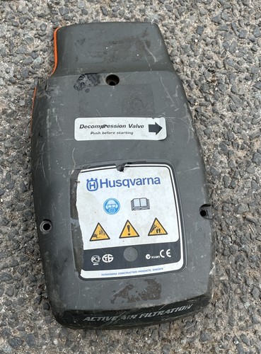 Partner husqvarna k1250 rail - partner,