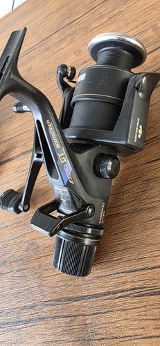 Shimano baitrunner aero 7 - shimano,