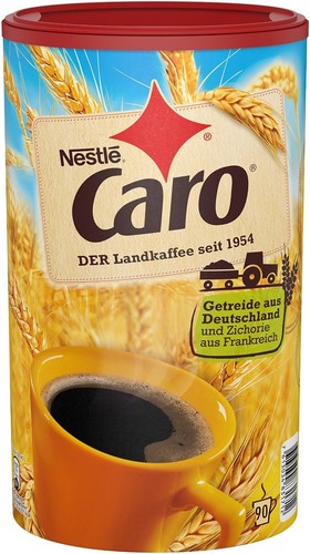 Nestle caro 200 g instant - nestle,