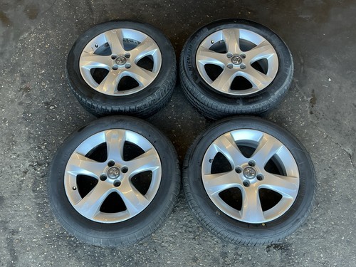 Vauxhall corsa set - vauxhall, stud