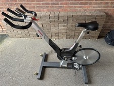 Keiser M3 Indoor Studio Spin Bike - Fully Working