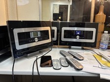 Joblot of 4 PHILLIPS Streamium